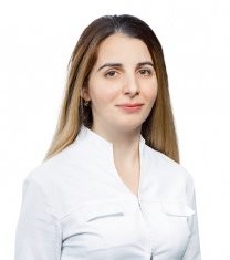 Мажинян Кристине Грантовна