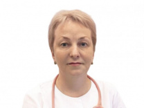 Никонова Ирина Игоревна