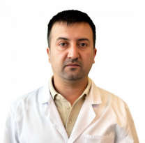 Назаров Азалбек Ганиевич