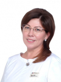 Осина Оксана Анатольевна