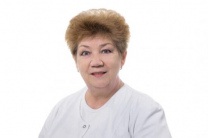 Фадеева Тамара Николаевна