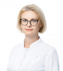 Стецюк Елена Львовна