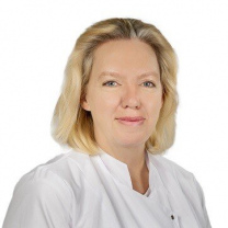 Минязева Анастасия Анатольевна