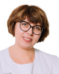 Ходасевич Наталья Манцуровна