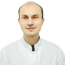 Хамидуллин Шамиль Ильшатович
