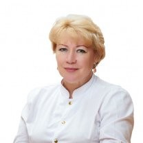 Демидова Светлана Анатольевна