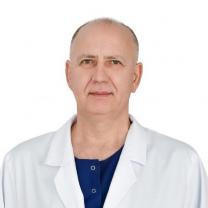 Кудиров Алексей Георгиевич