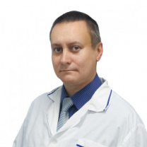 Махов Михаил Александрович