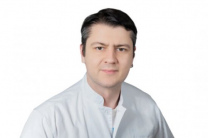 Пустовойтов Сергей Сергеевич