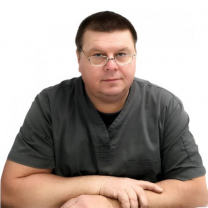 Федоров Михаил Владимирович