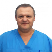 Галагуза Владимир Николаевич