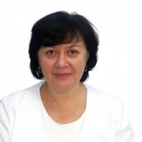 Болотцева Светлана Юрьевна