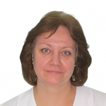 Лазарева Елена Владимировна