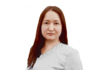 Ягьяева Олеся Мусретовна