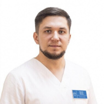 Дмитриев Дмитрий Сергеевич