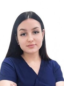 Беляева Инна Александровна