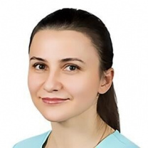Томаева Мадина Аликовна