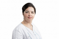 Шиповская Елена Васильевна