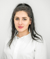Караваева Лидия Дмитриевна