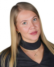 Должикова Анна Алексеевна