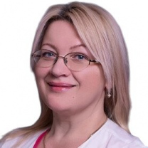 Архипенкова Алла Анатольевна