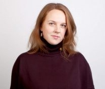 Пылаева Надежда Александровна