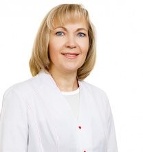 Соколова Майя Михайловна