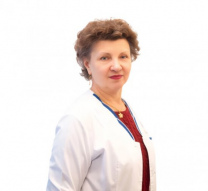 Панова Людмила Юрьевна