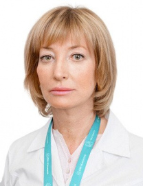 Галиуллина Ляля Абдулловна