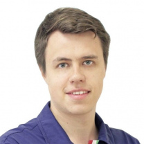 Костромин Борис Александрович