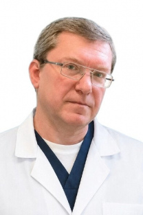 Бочков Александр Александрович