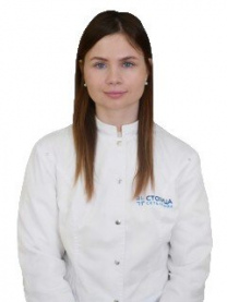 Тополь Ирина Алексеевна