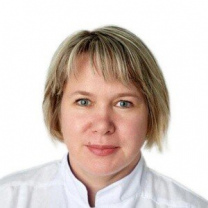 Галиакбарова Светлана Владимировна