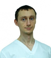 Бородин Дмитрий Николаевич