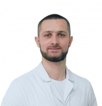 Мухин Андрей Андреевич