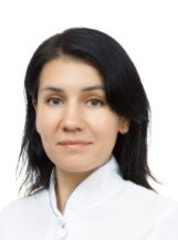 Галеева Айгуль Амировна