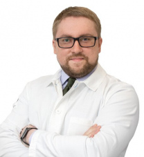 Гудков Виктор Викторович