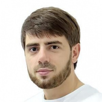 Муталипов Мансур Исрапилович