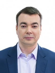 Зябкин Илья Владимирович