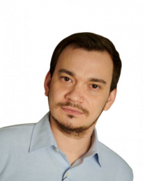 Фатеев Александр Сергеевич