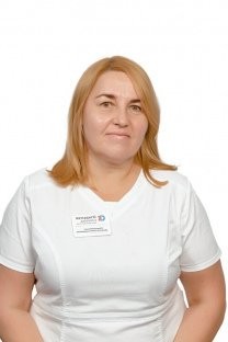Михайлова Жанна Владимировна