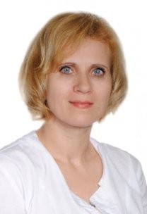 Макарьева Елена Александровна