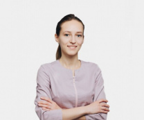 Курочкина Валентина Евгеньевна