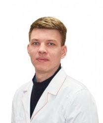 Александров Илья Андреевич