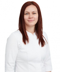 Баркалова Елена Михайловна