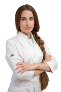 Сорокина Татьяна Владимировна