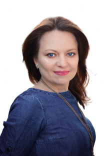 Грачева Наталья Викторовна