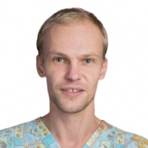 Шевляков Юрий Викторович
