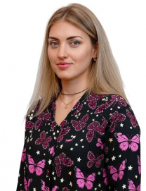 Хорунжий Татьяна Дмитриевна