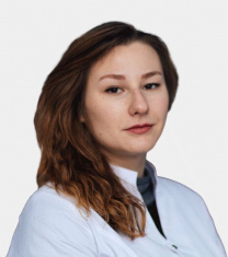 Макарова Александра Михайловна